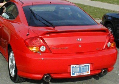 car not being cooperative